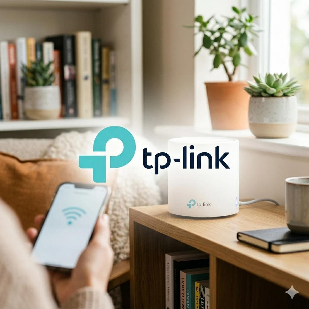 TP-LINK