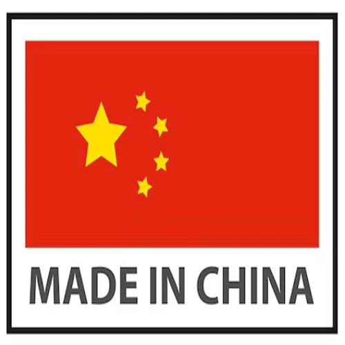 Made in China